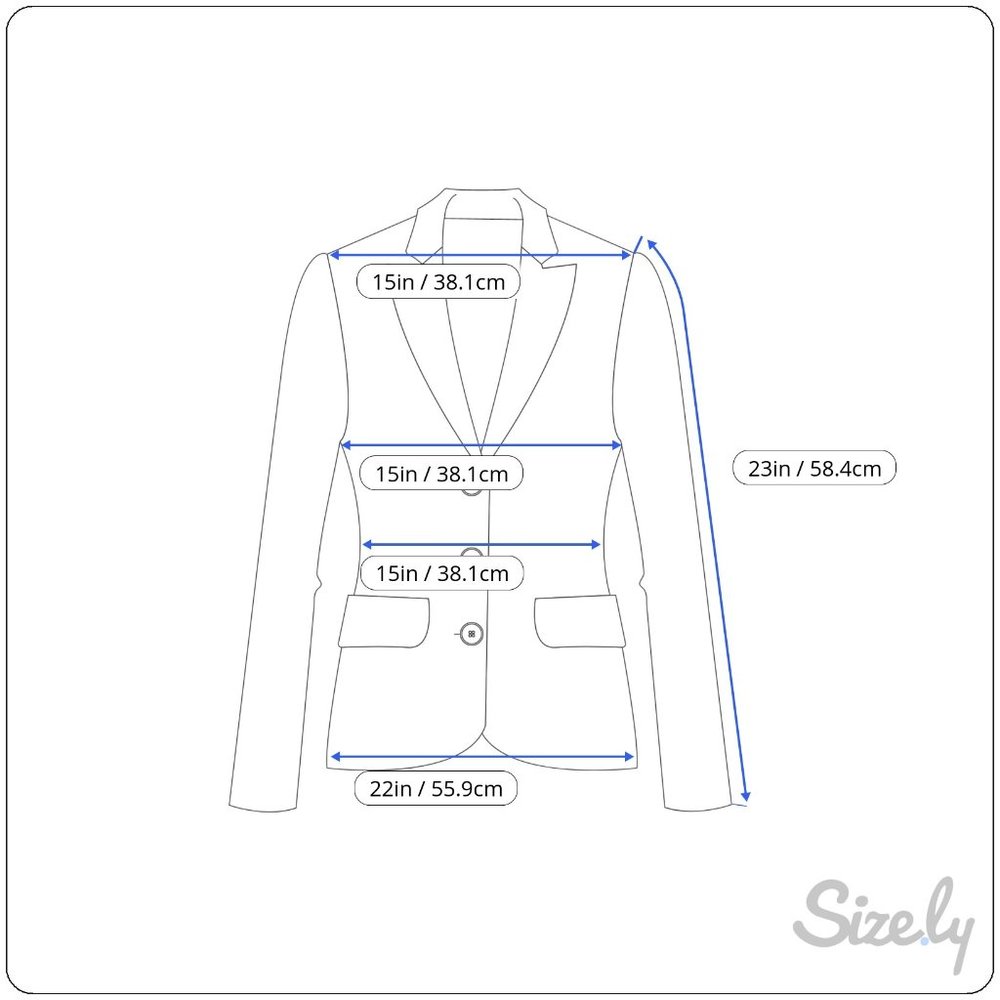 American Rag Wool Coat - Picture 9 of 9